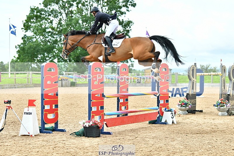 230723A-121154-11839 - Cls 12, 2 Star Big 1.45m GP Start to 12.30 break