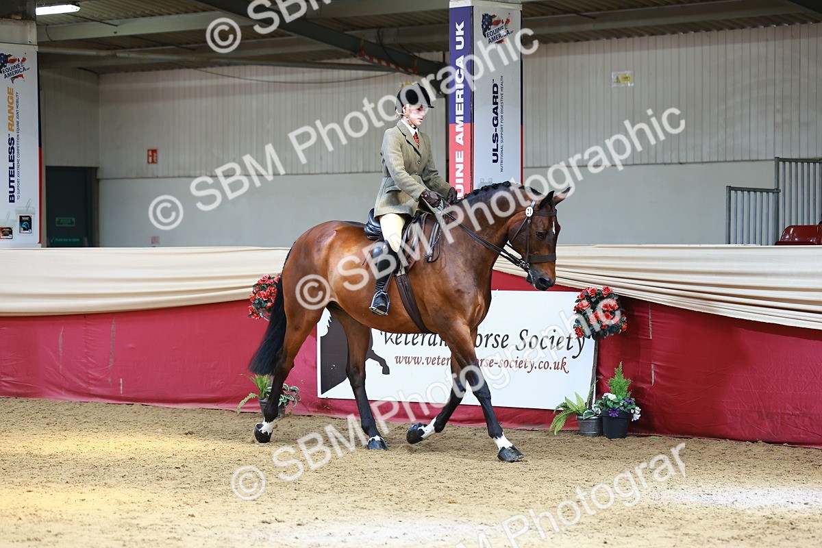 SBM_23872 - Class 905 - Supreme Final - Ridden Veteran
