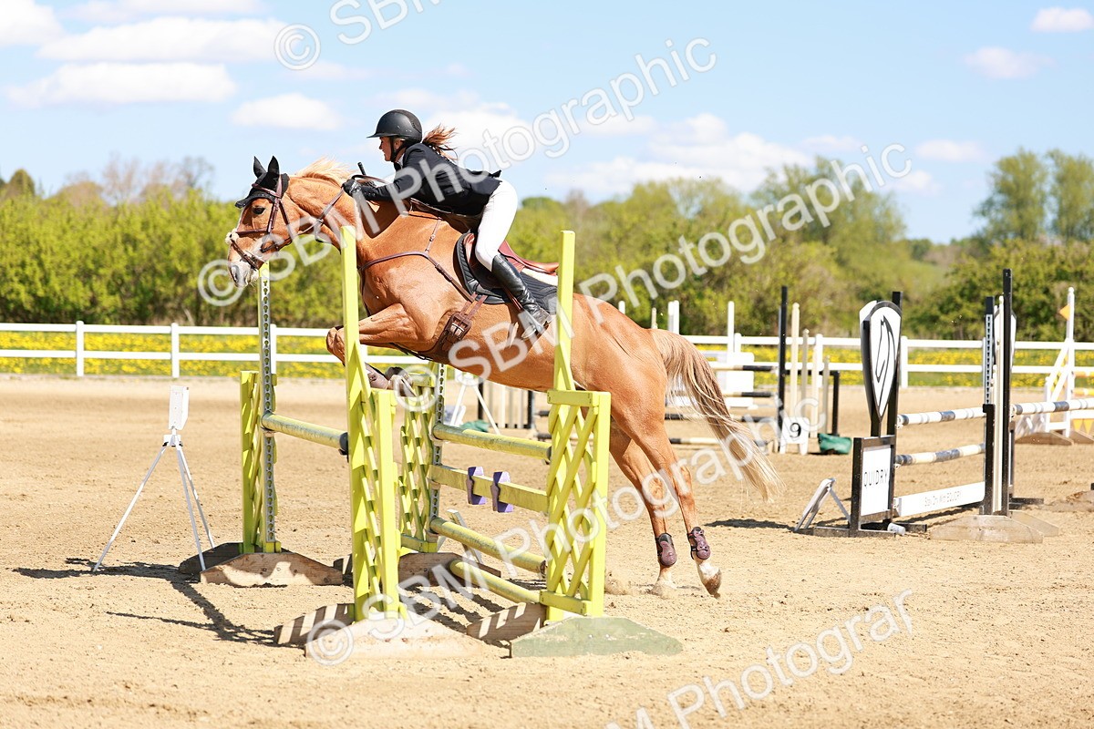 SBM_001346 - Class 3 - Senior Discovery - 1.00m