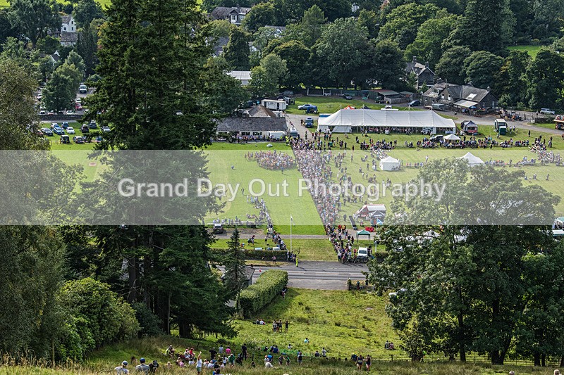 Grasmere Sports-474 - Grasmere Sports Junior & Senior Fell Races Sunday 24th August 2025
