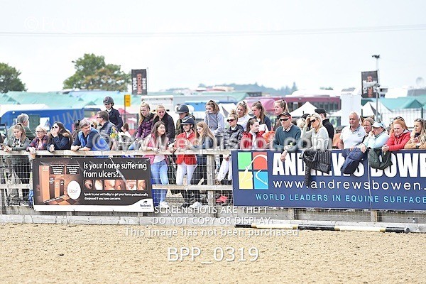 BPP_0319 - RHS 2019 Selection - *Just some random spectator shots so Lucky Dip if you are there!