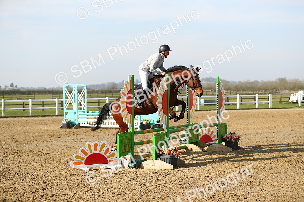 SBM_001758 - Class 7 - Clear Round