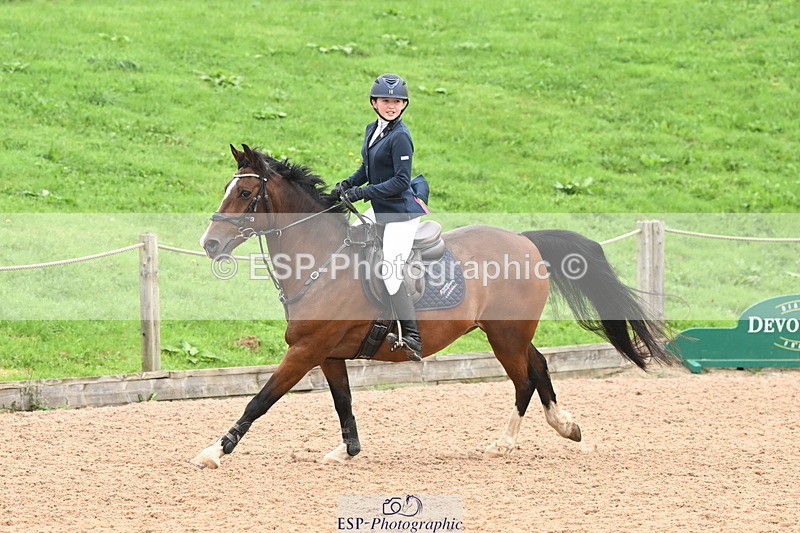 240907A-120348-01135 - Cls 2 Pony Small Team 70cm & 80cm