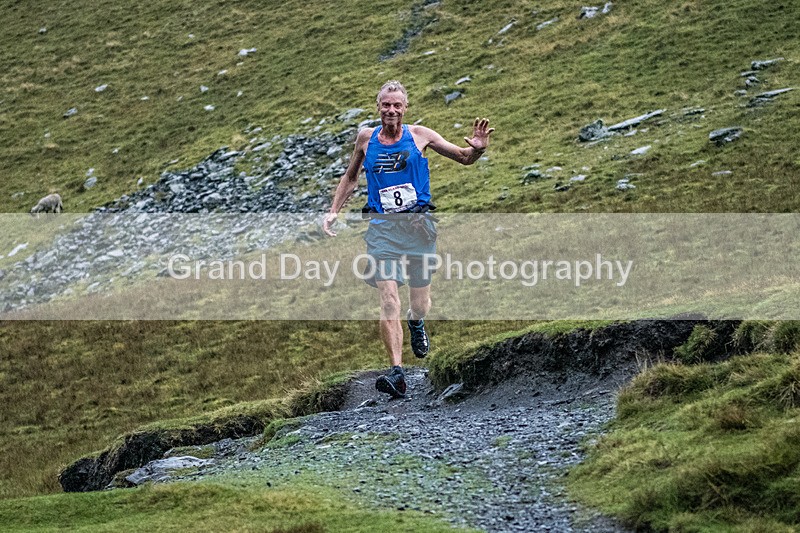 Bannerdale-252 - Bannerdale Fell Race Wednesday 19th August 2026