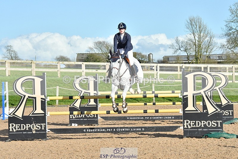 240306A-161230-02372 - Cls 5 Foxhunter and 1.20m Open