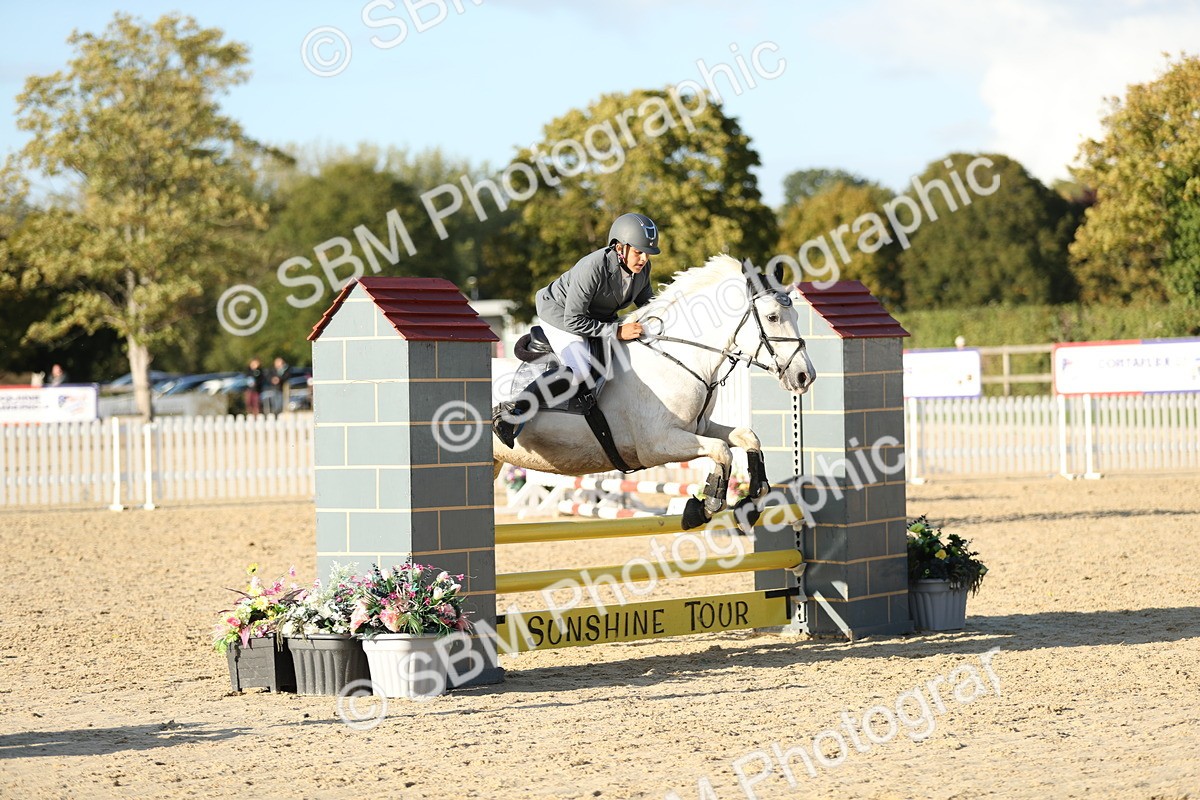 SBM_53920 - J23 - Junior Horse 70cm Championship