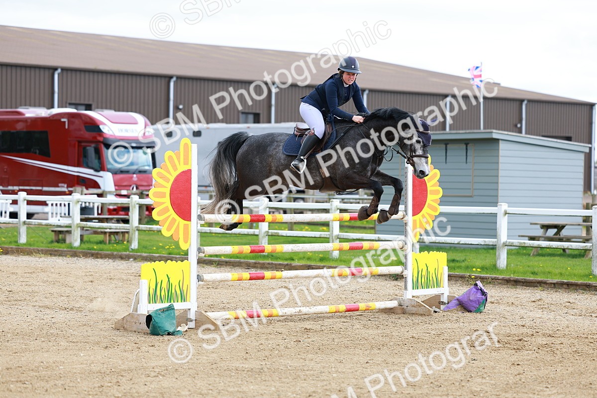 SBM_002700 - Class 12 - National B&C Handicap Championship 1.25m