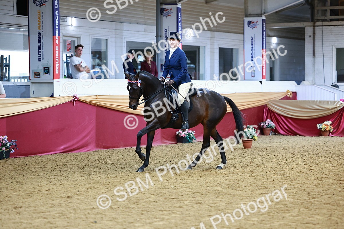 SBM_23440 - Class 904 - Supreme Final - Ridden Diamond