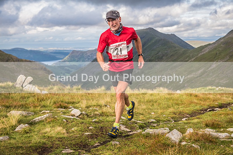 Seat Sandal-294 - Seat Sandal Fell Race Wednesday 12th July 2023