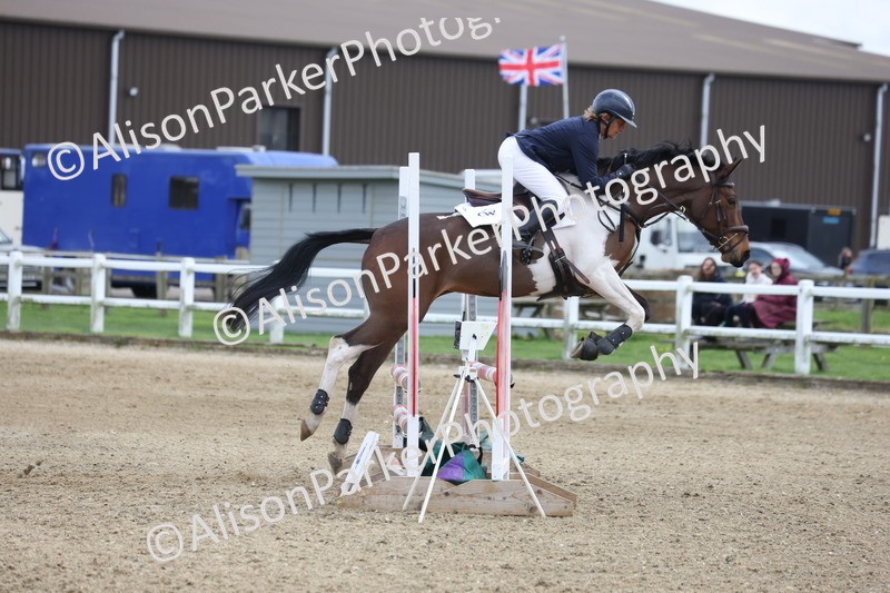 20260403-2230 - Class 5 - 80cm