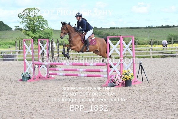 BPP_1832 - CLASS 17 SUN Club 80cms Open