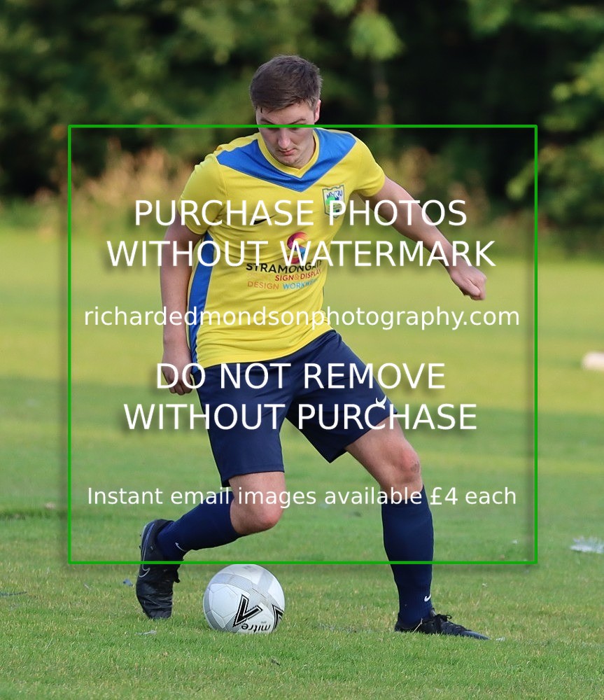 IMG_2573 - Kendal United vs Endmoor KGR