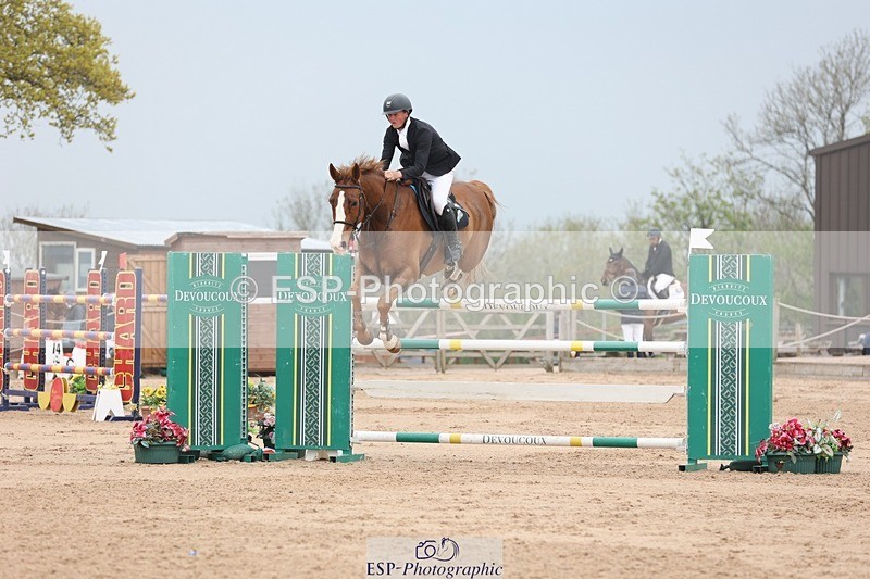 250424-150824-06807 - Cls 9 - 2 Star Big Tour - 2nd Half plus Presentations