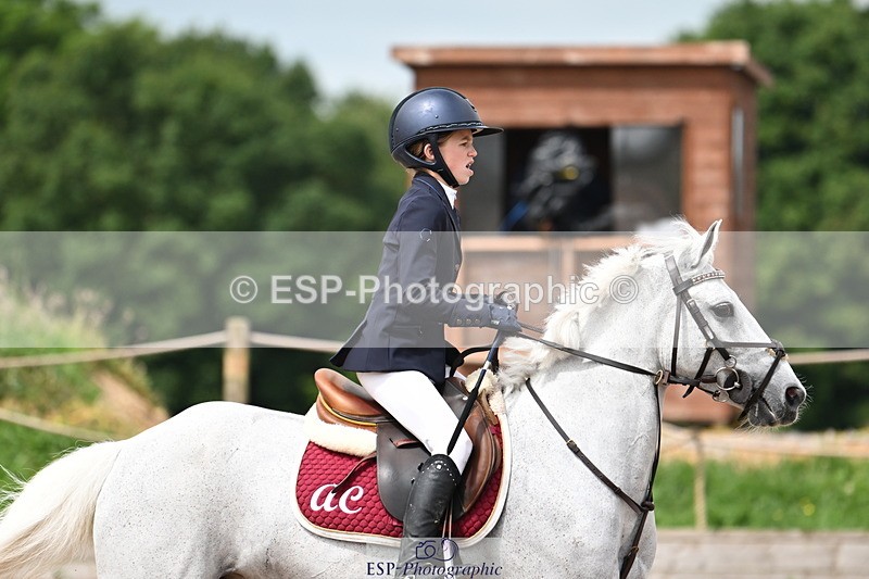 240630A-113232-12133 - Cls 24 HOYS 128cm Qualifier