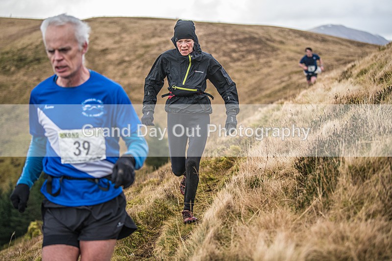 Blake Fell-769 - Blake Fell Race Saturday 25th January 2025