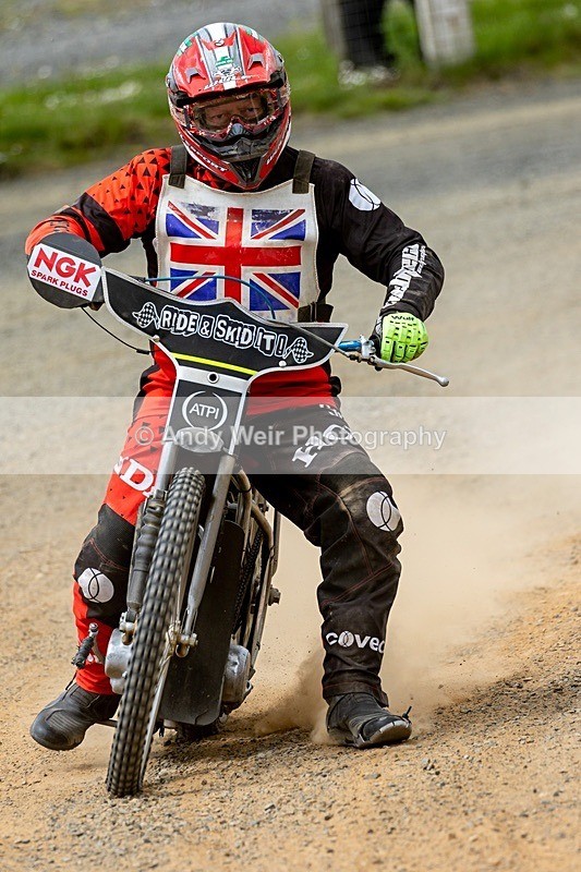 220528-7D-8E0A4602 - Ride & Skid It  Speedway Experience 28th May 22