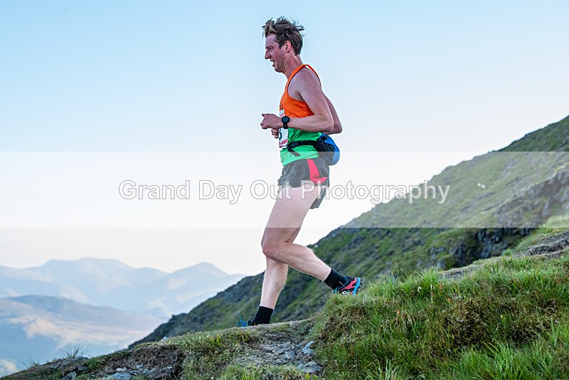 Blencathra-388 - Blencathra Fell Race Wednesday 7th June 2023