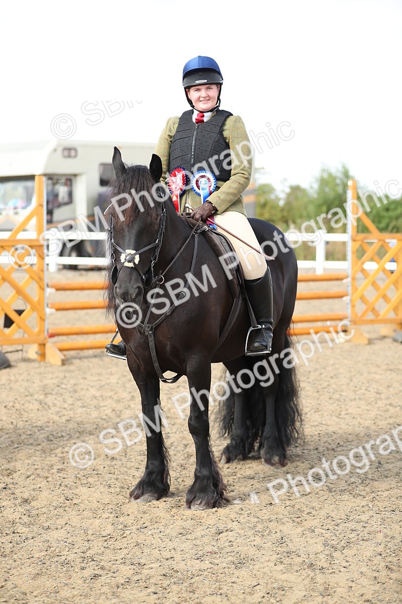 SBM_06899 - Class 49a Style & Performance 80cm (15-19)