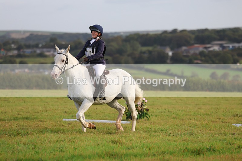 3E7A5071 - Class 1: Trebudannon Open: Dressage