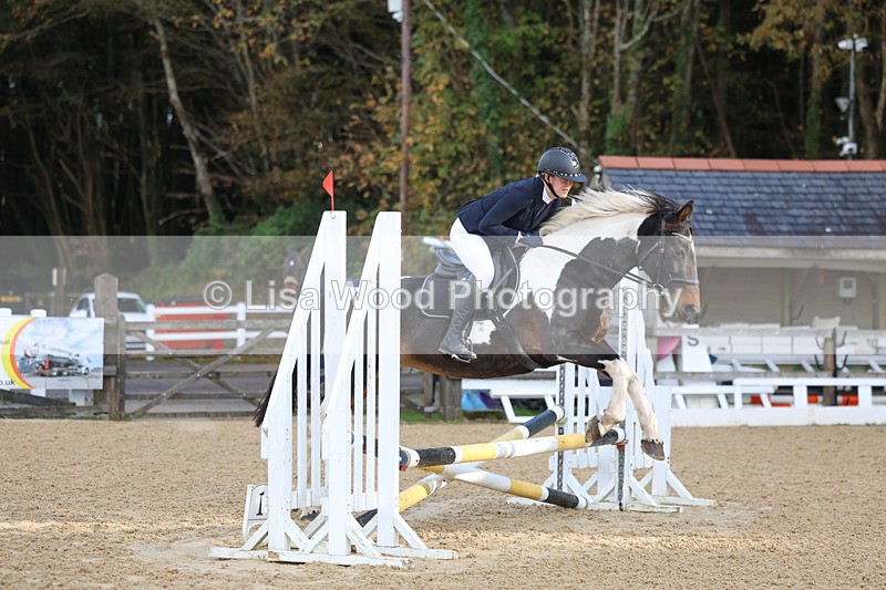 3E7A9203 - Class 1: 60cm