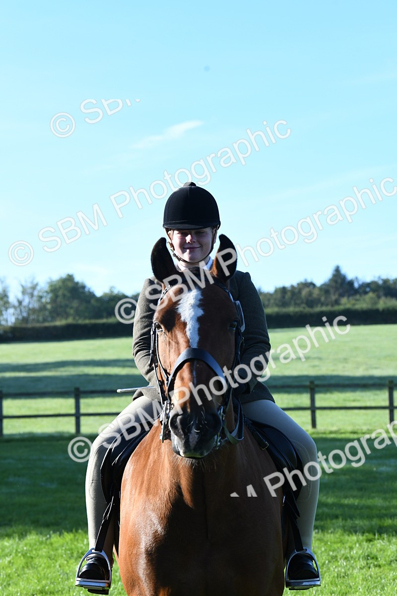 SBM_34027 - S16 - Condition & Turnout - Ridden