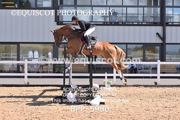BPP_5980 - CLASS 10 THURS Nupafeeds Senior Dicovery/1m open