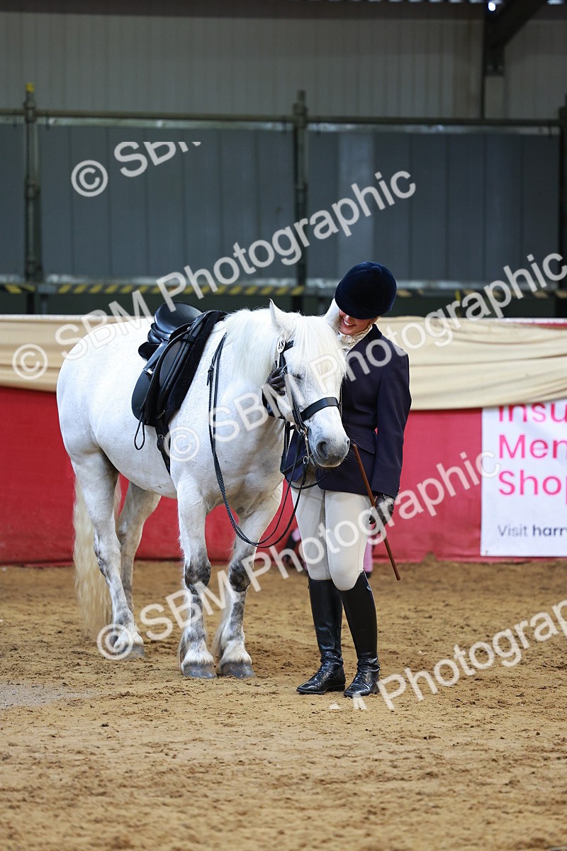 SBM_20612 - Class 906 - Sup Final Ridden Champ