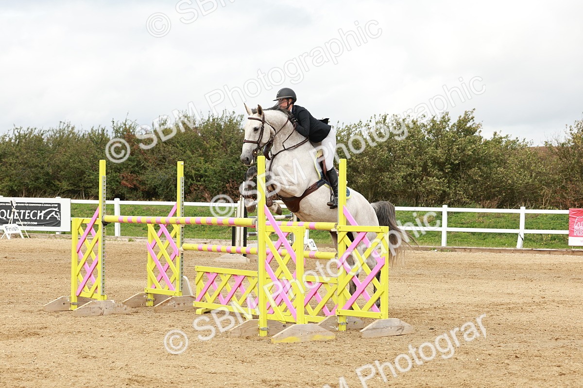 1I0A8181 - Class 6 - National 1.30-1.40m