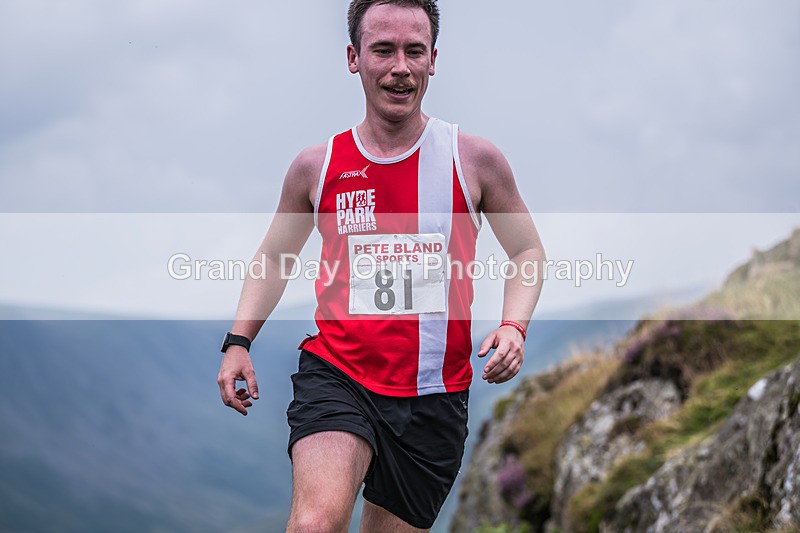 Arnison Crag-168 - Arnison Crag Horseshoe Fell Race Saturday 29th August 2026