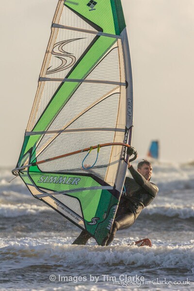 L32A0480 - Bracklesham Bay Oct 2026