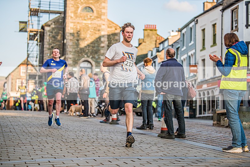 RTH-777 - Keswick Round The Houses Road Race, Wednesday 26th April 2023