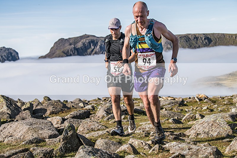 Langdale-725 - Langdale Horseshoe Fell Race Saturday 11th October 2025