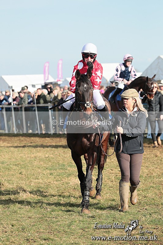PtP 010325 417 - Beaufort Races Didmarton 01/03/25