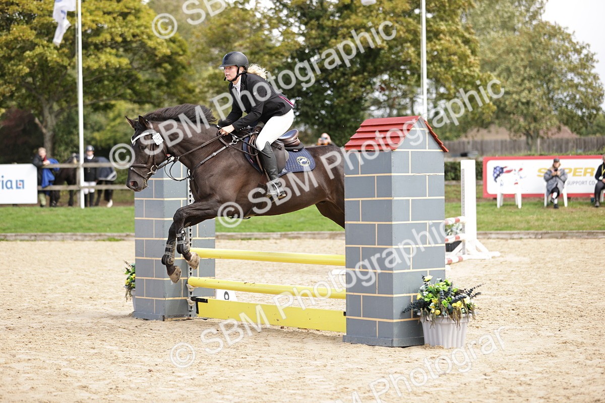 SBM_22292 - J59 - Clear Round 75cm