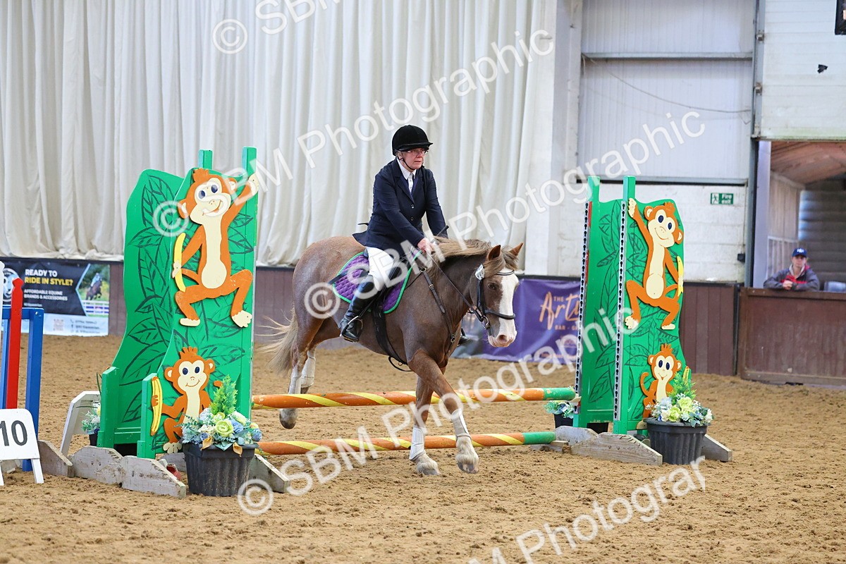 SBM_000383 - Class 5 - 50cm - BRC Championships