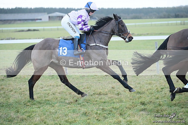 PtP 250126 692 - Cocklebarrow Races Point-to-Point 25/01/26