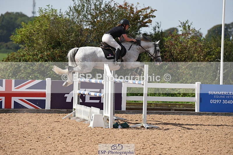 230906A-141732-00569 - Foxhunter & 1.20m Open