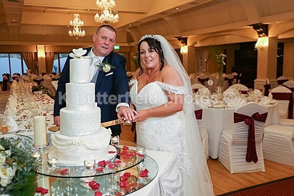 307 - Eric Rooney and Philomena Furey Castle Arch Hotel