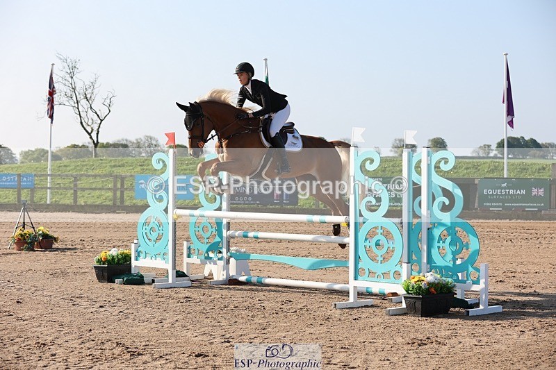 250427-083020-14496 - Cls 28 Young Horse 5yr old