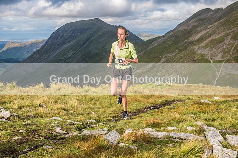 Seat Sandal-361 - Seat Sandal Fell Race Wednesday 12th July 2023