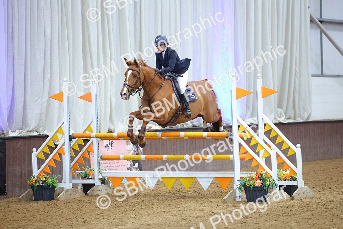 SBM_010540 - Class 23 - Senior Newcomers/ 1.10m Open - First Round (1.10m)