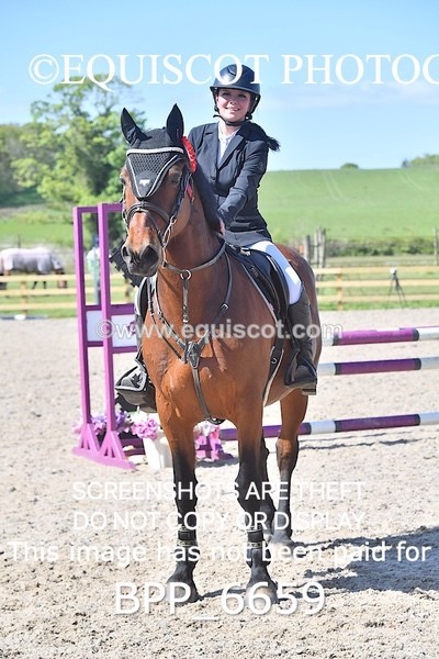 BPP_6659 - CLASS 37 MON 0.85m Amateur Championship Qualifier