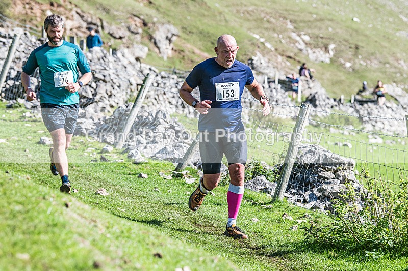 Ilam-935 - Ilam Three Peaks Fell Race (Limestone Series) Sunday 28th September 2025