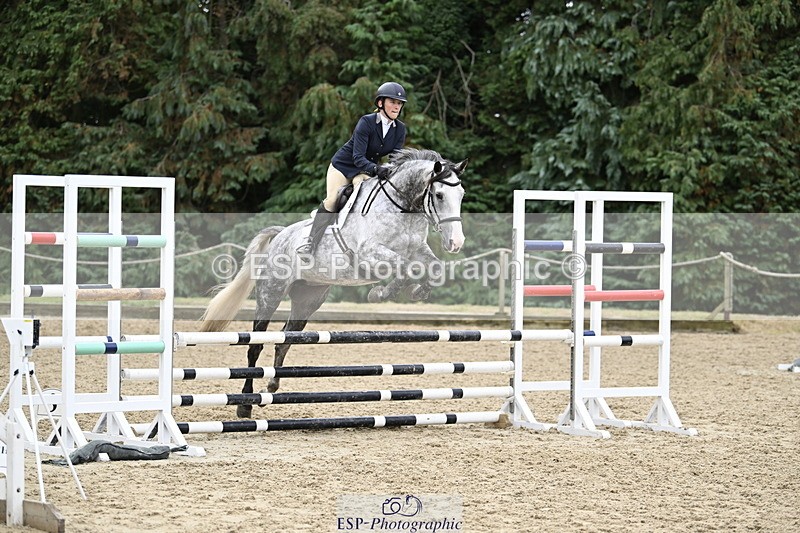 250830A-104823-05671 - Cls 21 British Novice and 90cm Open