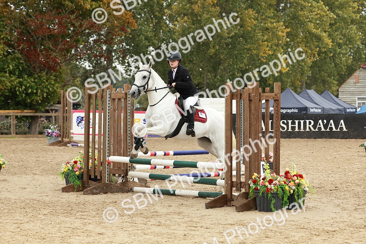 SBM_69304 - J13 - Junior Pony 60cm Championship