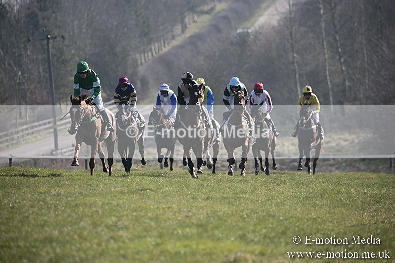 PtP 240218 135 - Vine & Craven Hunt Point-to-Point Barbury racecourse 24/02/18