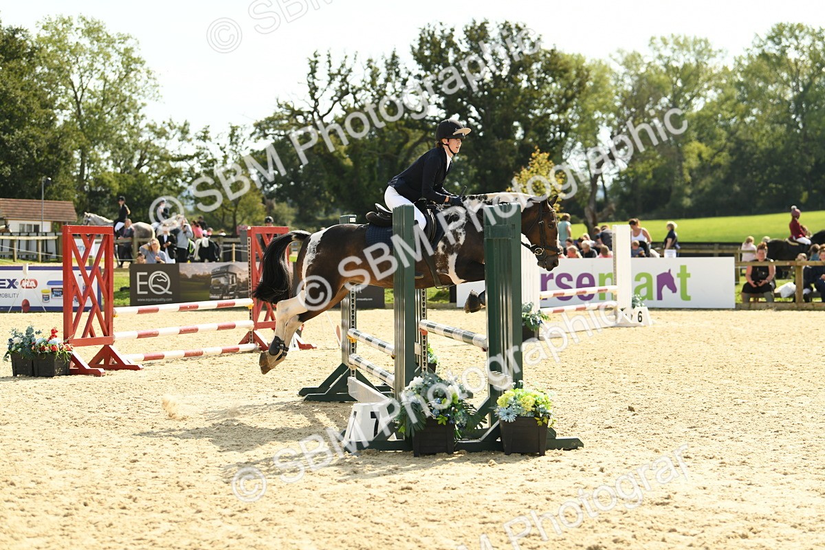SBM_69118 - J15 - Junior Pony 70cm Championship