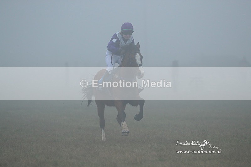 PtP 2901230266 - Heythrop Hunt PtP Cocklebarrow 29/01/2023