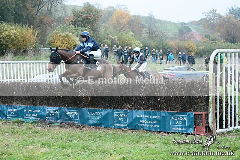 PtP 091124  640 - Knightwick Races Point-to-Point 09/11/24