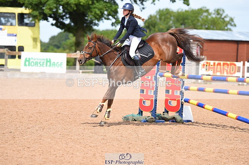 230716A-111206-02238 - Cls 36b Scope 138cm Graham Heath